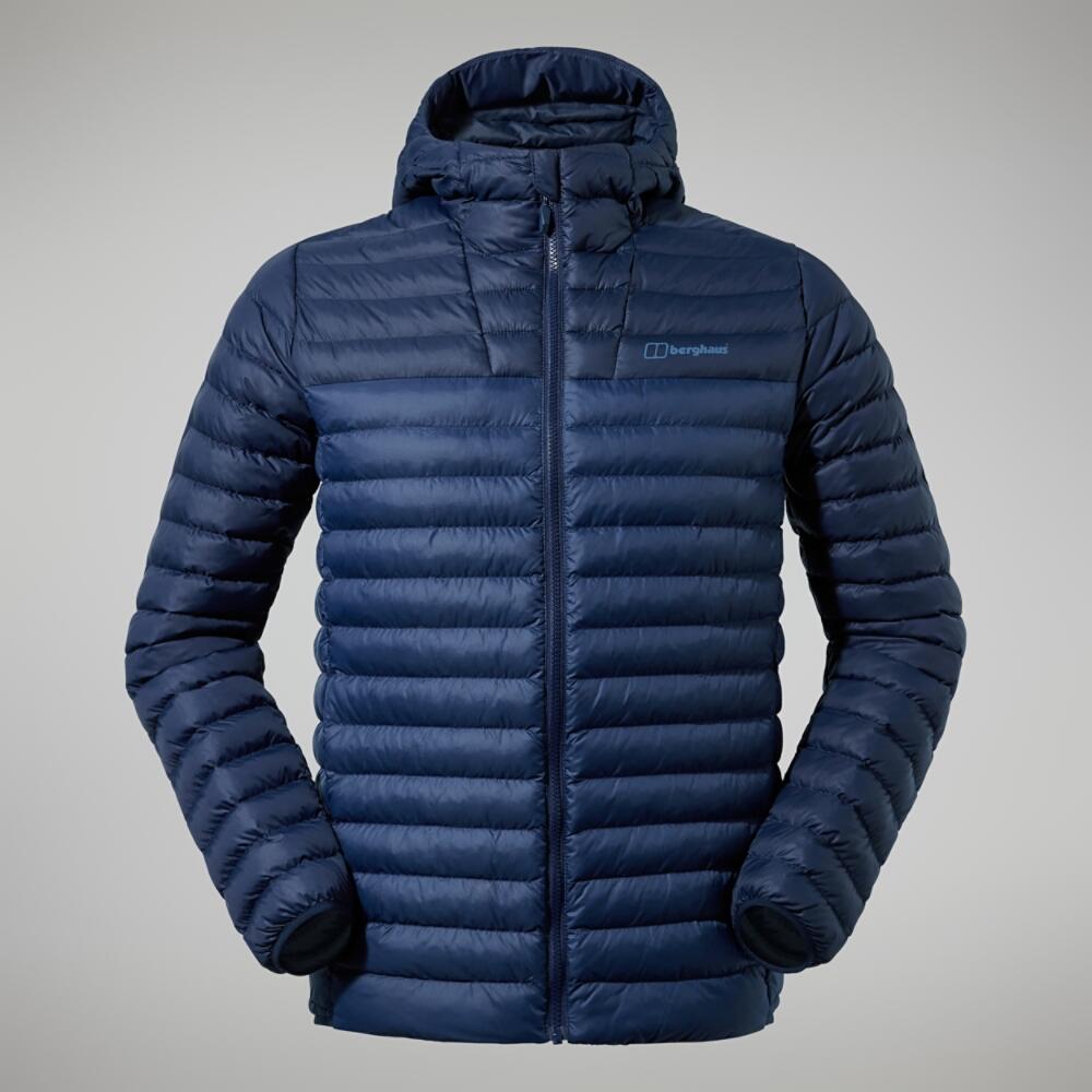 Herren Jacke M VASKYE JACKET 6/7