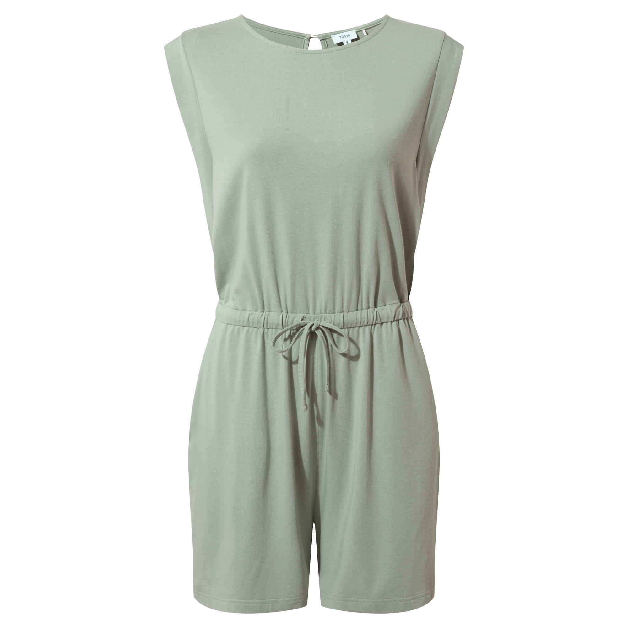 Jacinda Womens Jumpsuit 4/4