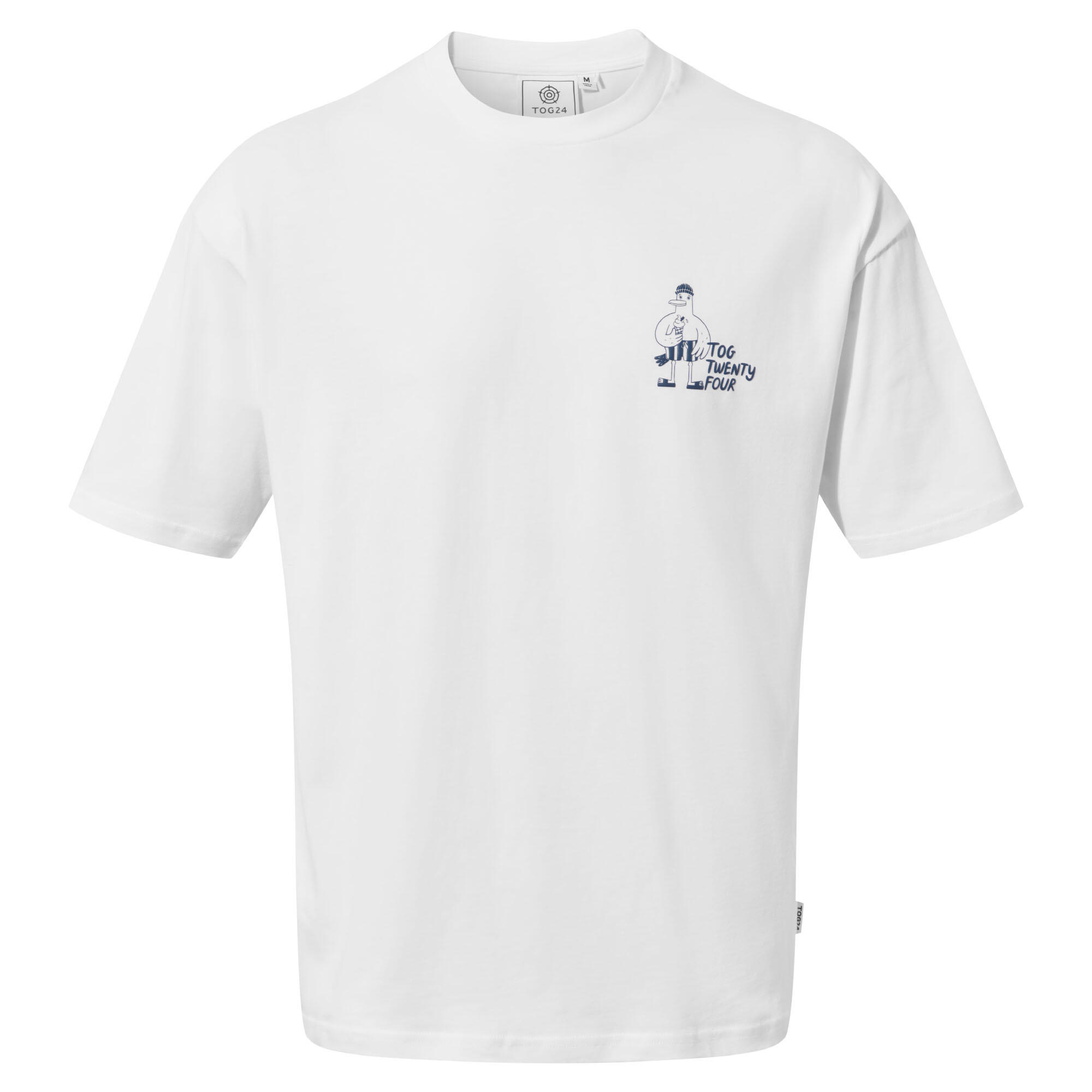 Beach Mens T-Shirt 4/4