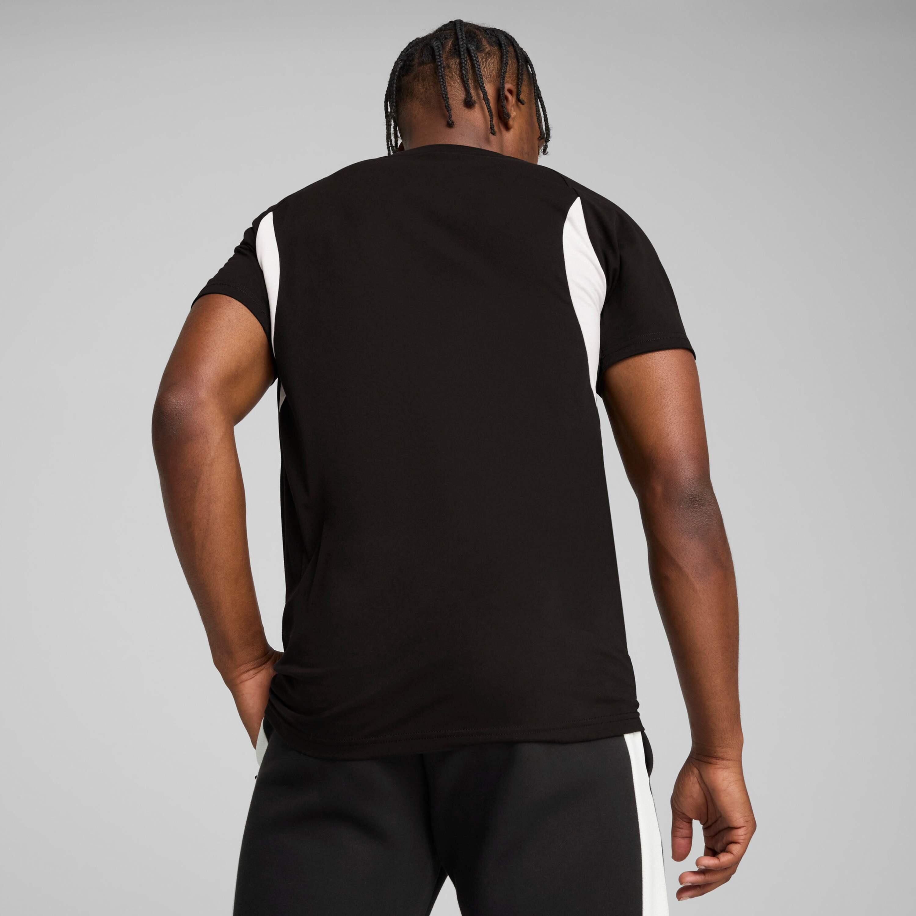 Maillot Puma Evostripe 4/5