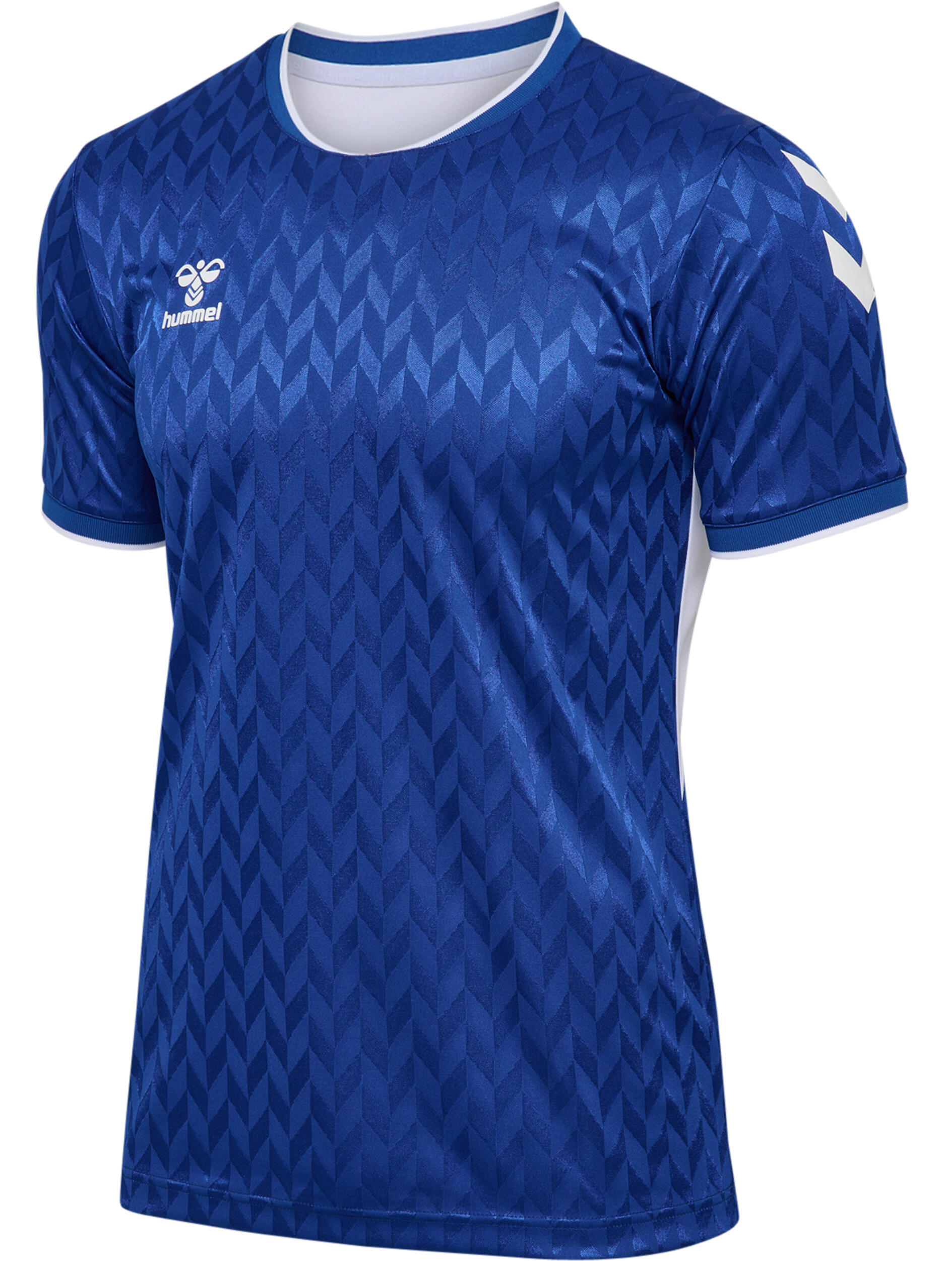 Enfiler T-Shirt Hmlmatch Adulte 4/6