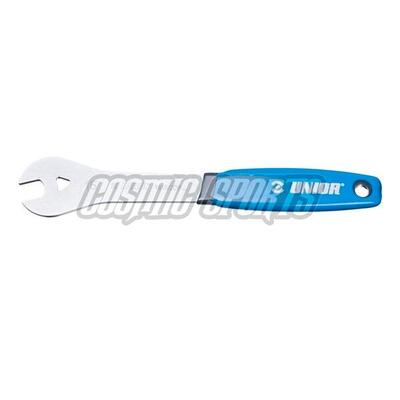 Unior Pedalschlüssel 1613/2DP 2022 A. blue