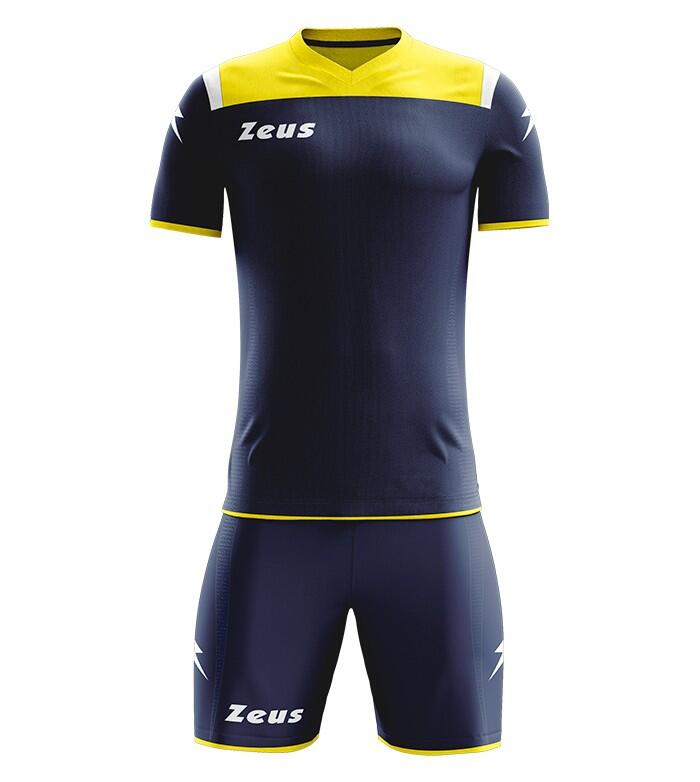 Kit Zeus sport VESUVIO ZEUS Decathlon