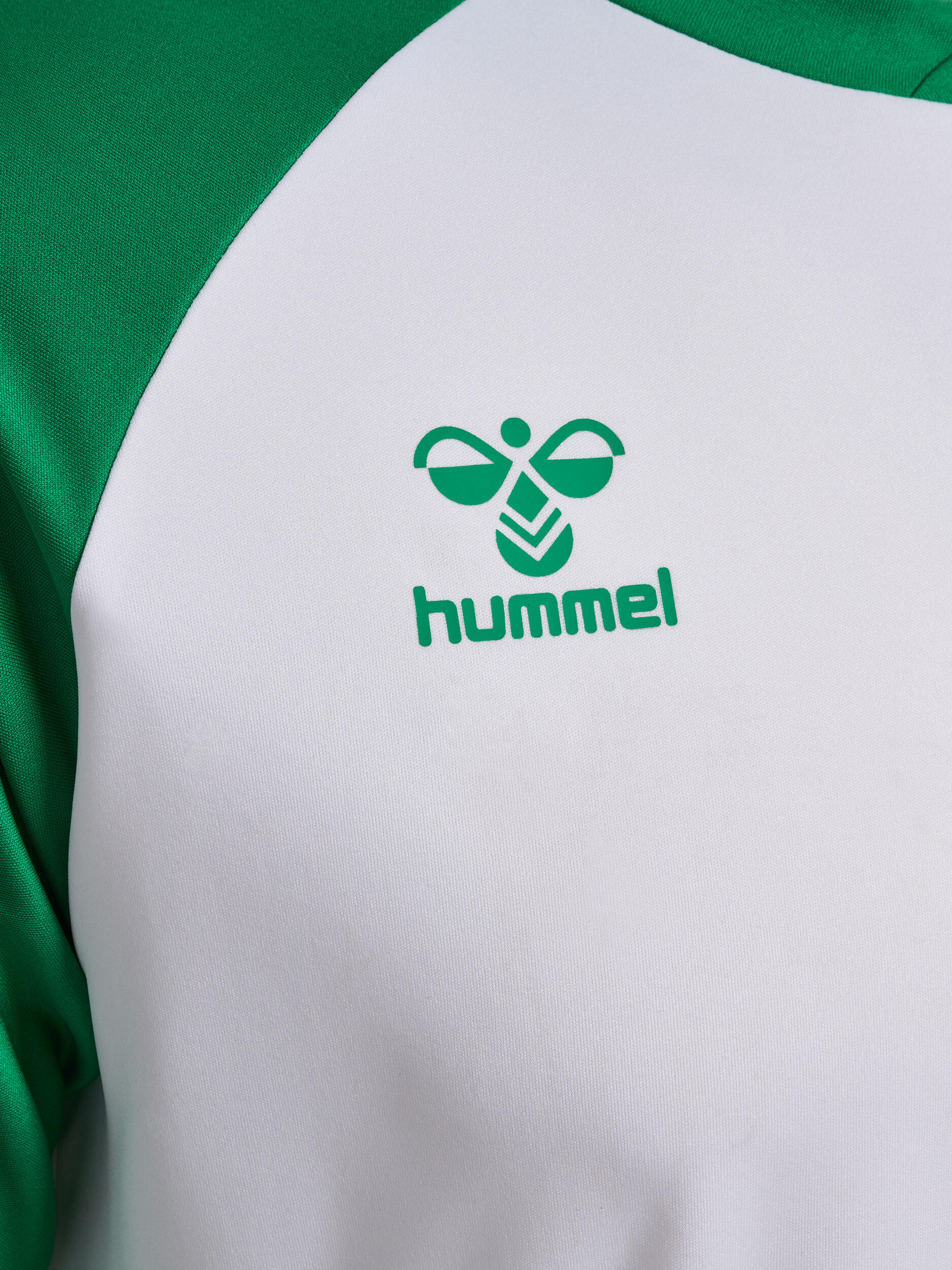 Instap T-Shirt Hmlmatch Unisex Volwassene 4/6