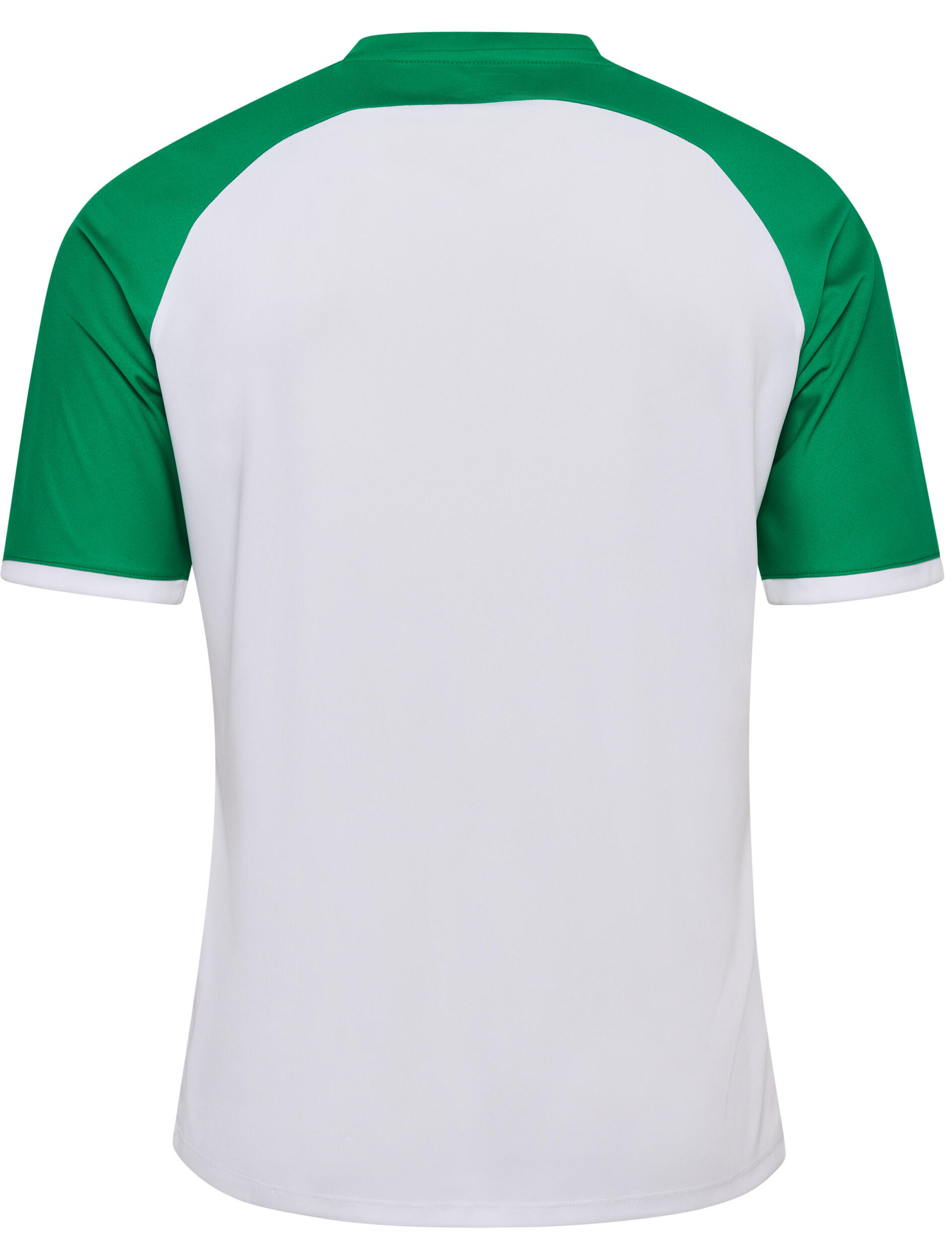 Instap T-Shirt Hmlmatch Unisex Volwassene 3/6