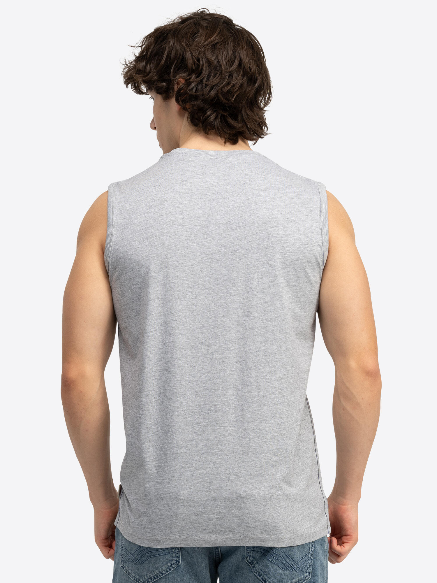 Camiseta de tirantes Lonsdale Regular Fit ST.Agnes 5/6