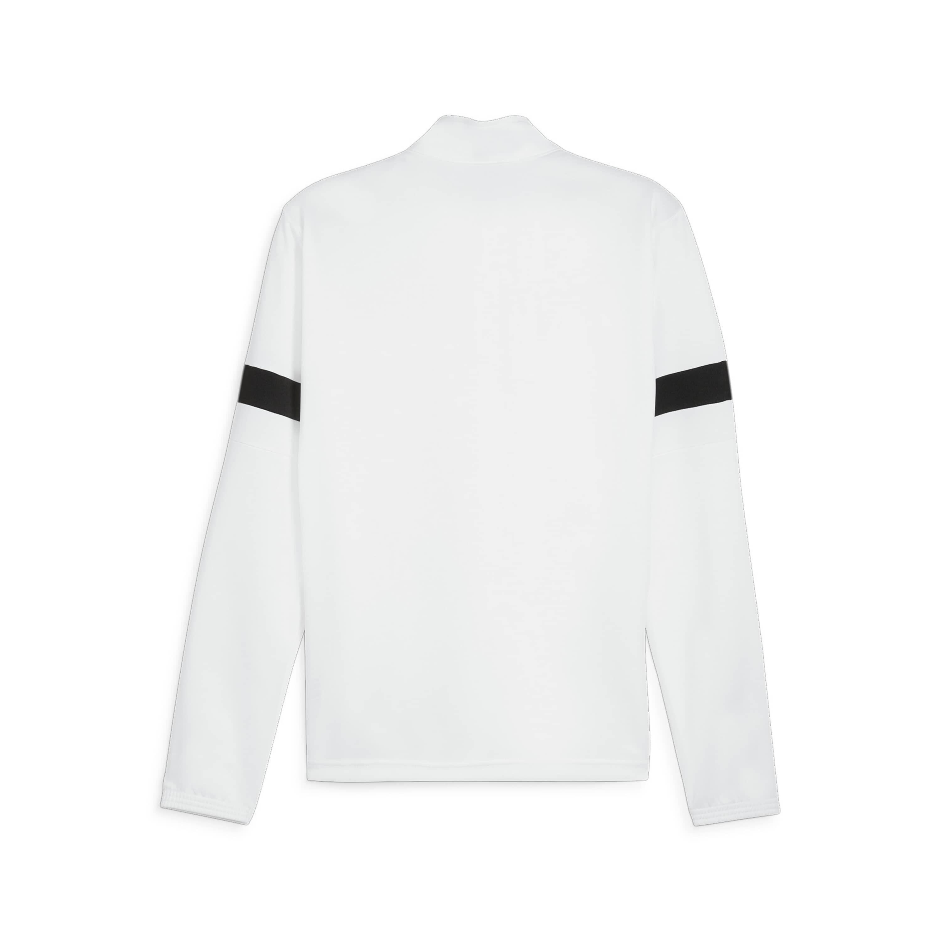 Haut d'entraînement 1/4 zip Puma Rise 2/2