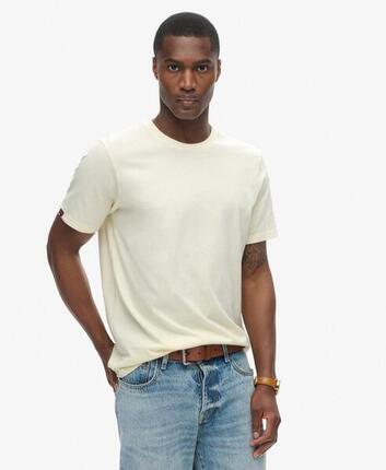 Tee-shirt essentiel classique