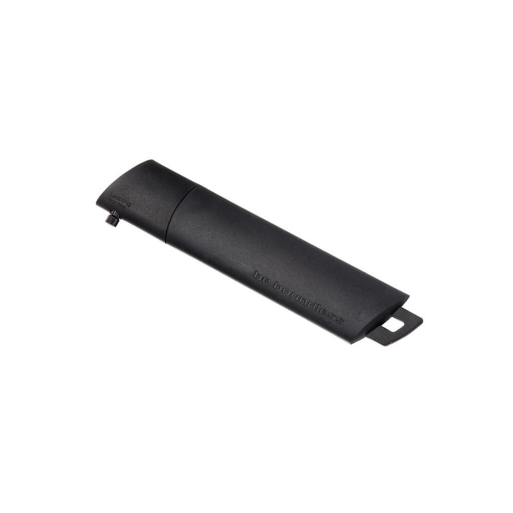 BIRZMAN Modular Wrench Extension Bar Black