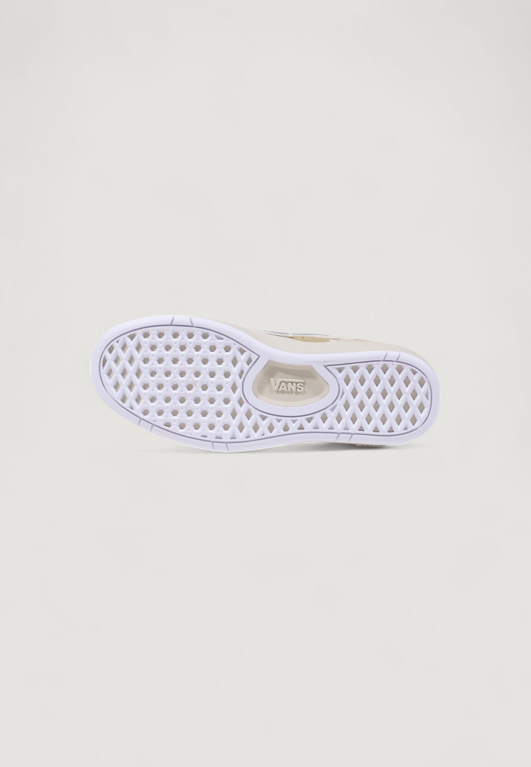 baskets Lowland CC HOMME BEIGE 5/5