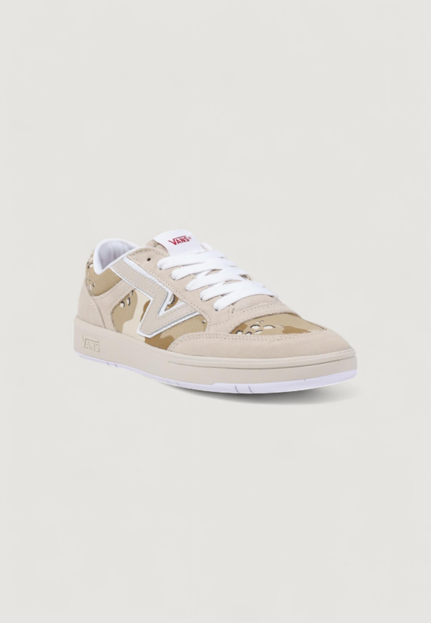 baskets Lowland CC HOMME BEIGE 2/5