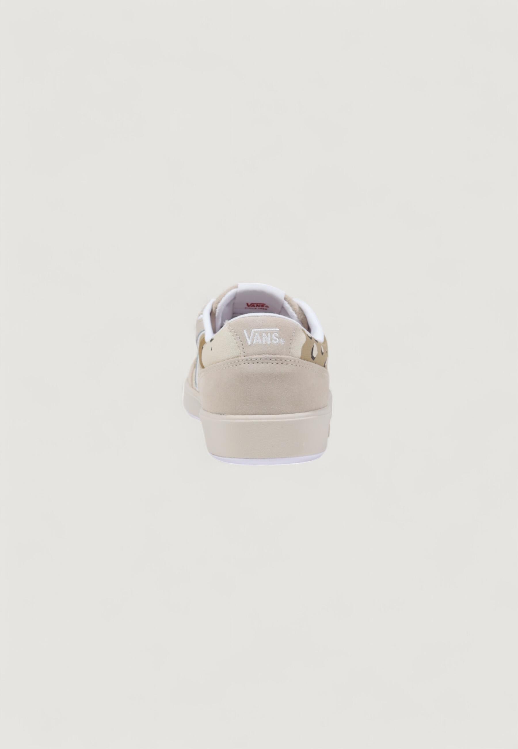 baskets Lowland CC HOMME BEIGE 4/5