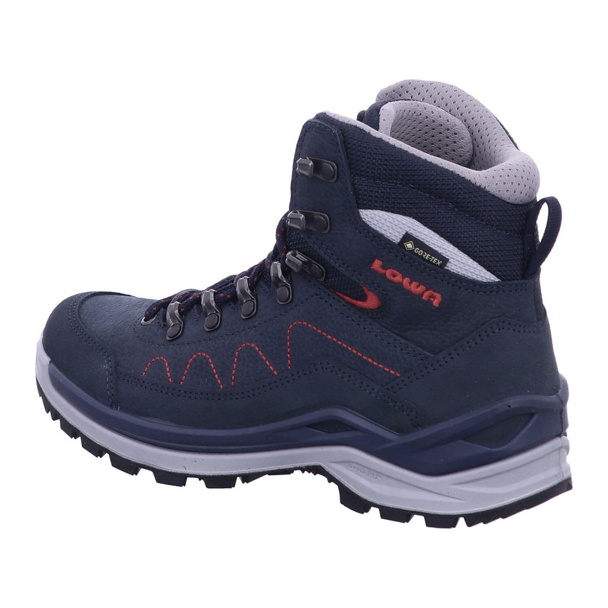 Wanderstiefel TORO PRO GTX MID WS 2/7