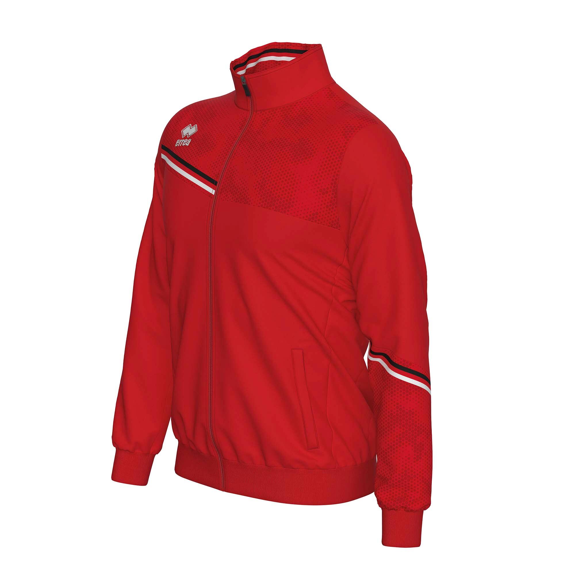 Errea Bluza Erick Giubbino Ad Dorośli 3/5
