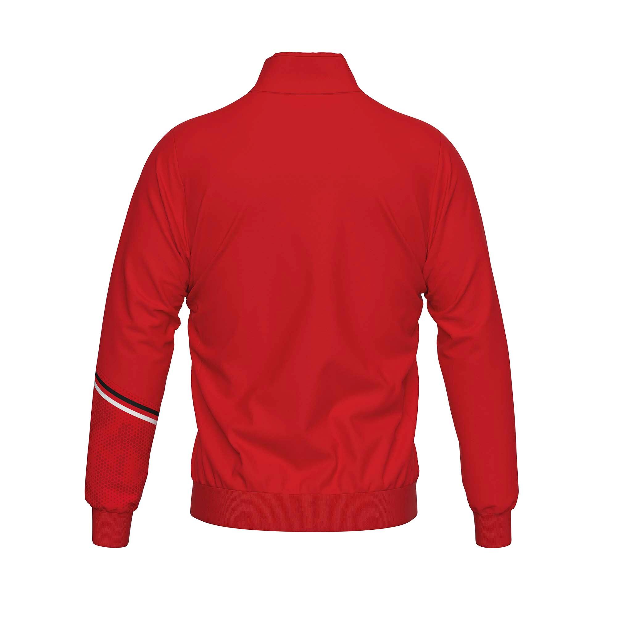 Errea Bluza Erick Giubbino Ad Dorośli 4/5