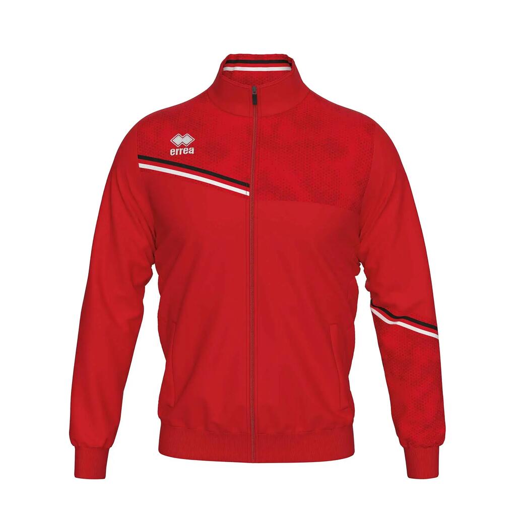 Errea Sweatshirt Erick Jacket Ad Adult