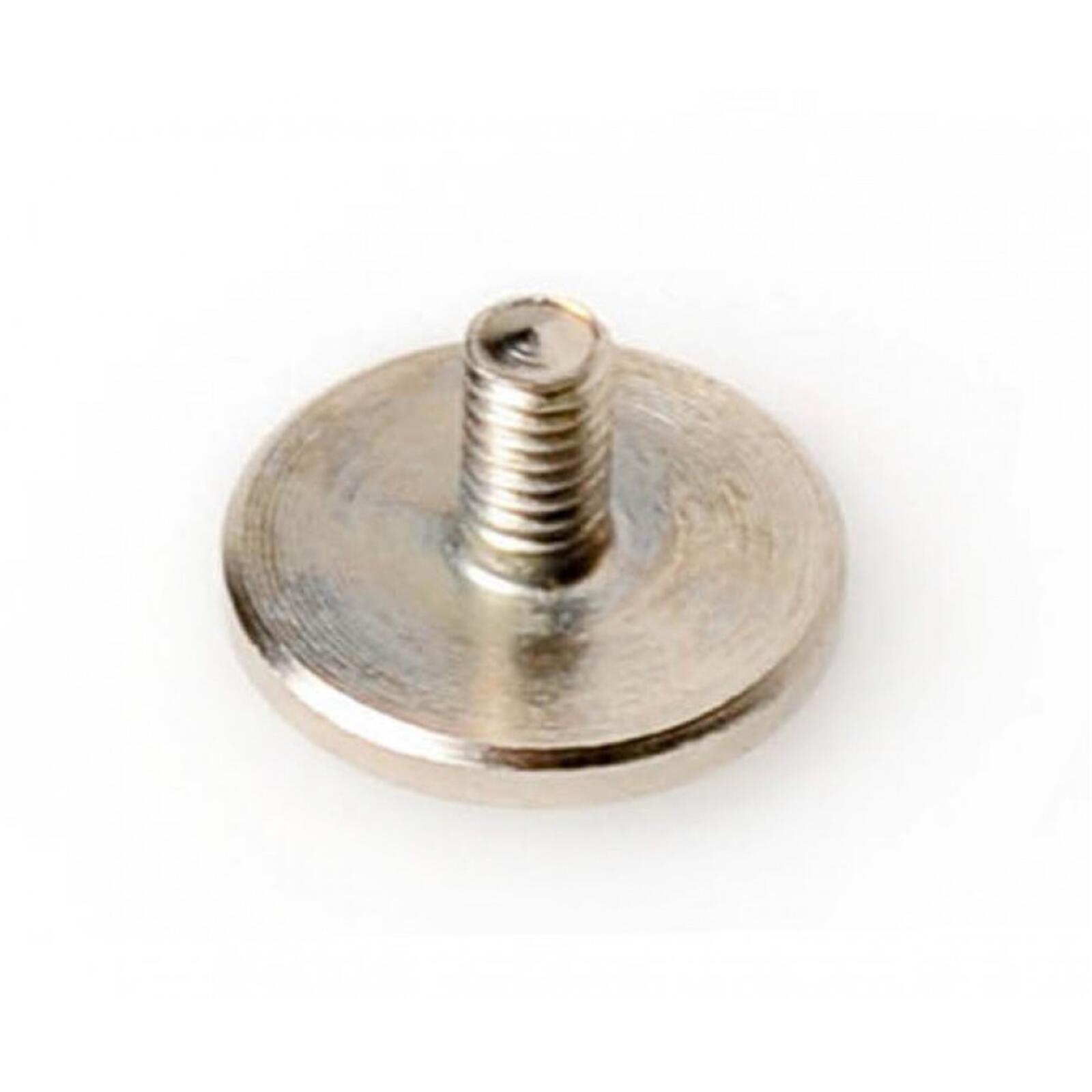 DT SWISS Insert de mesure pour comparateur Ø10 mm arrondi Tusxxxxn05543S 1/2