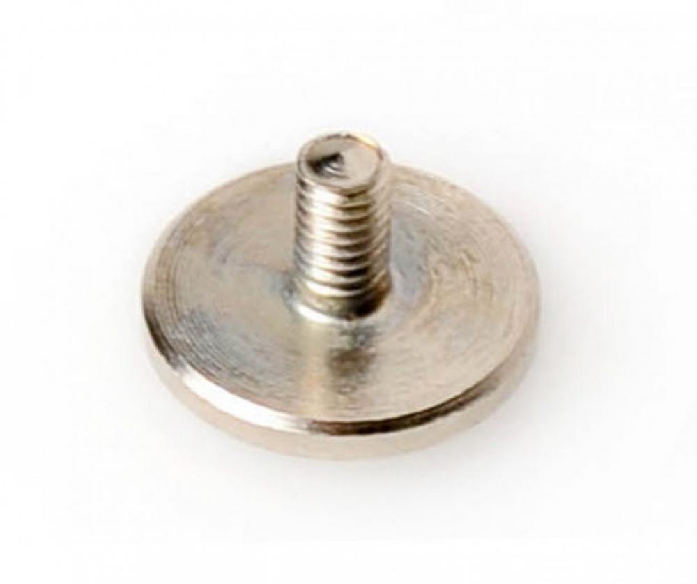 DT SWISS Insert de mesure pour comparateur Ø10 mm arrondi Tusxxxxn05543S 2/2