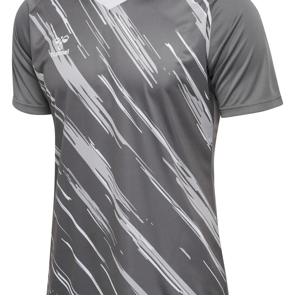 GREY / WHITE