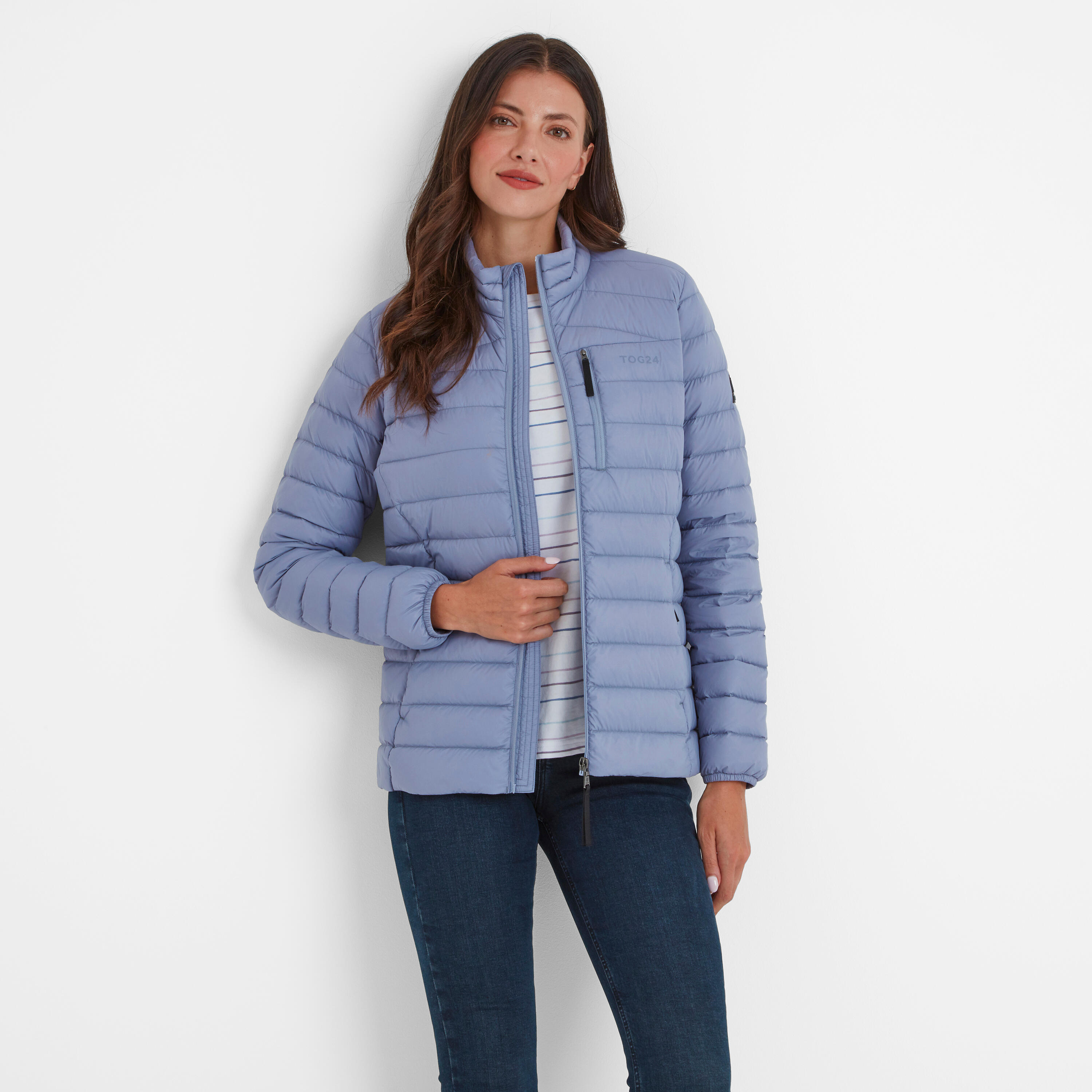 TOG24 North RDS Womens Down Funnel Jacket