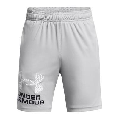 Korte broek voor kinderen under armour tech™