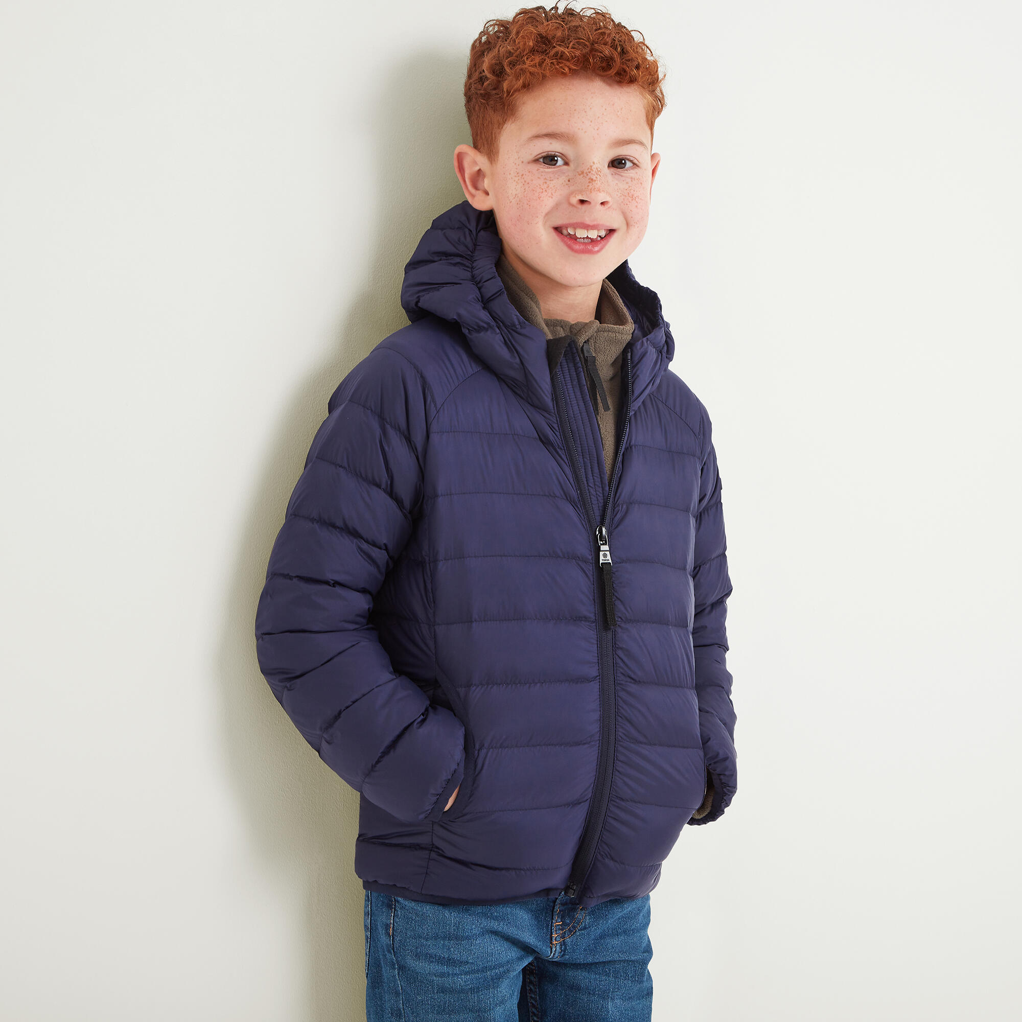 TOG24 Midsley Kids Down Jacket