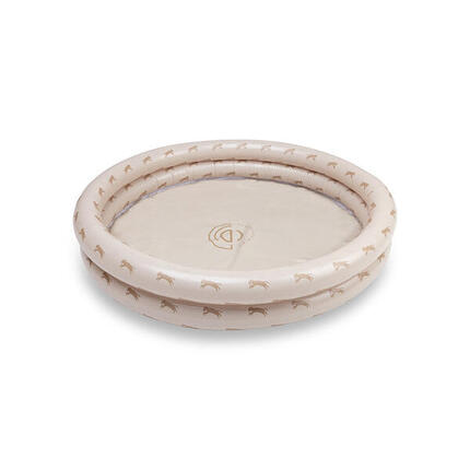 Kinderpool - Braun - Roamer - Ø 100 cm