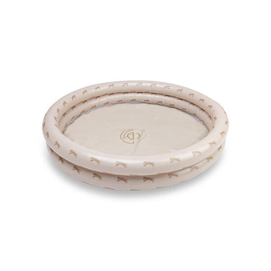 Kinderpool - Braun - Roamer - Ø 100 cm