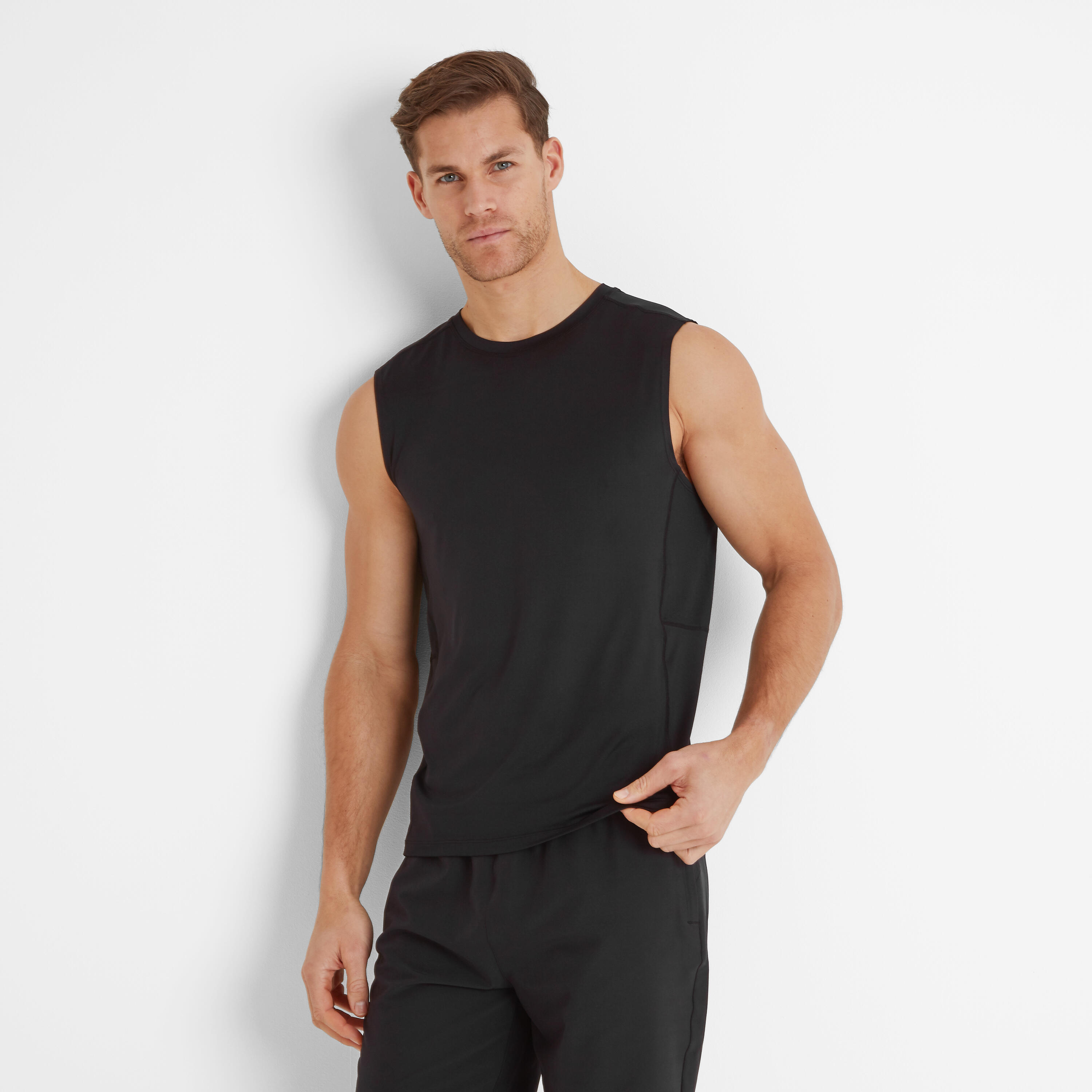 TOG24 Trull Mens Tech Vest