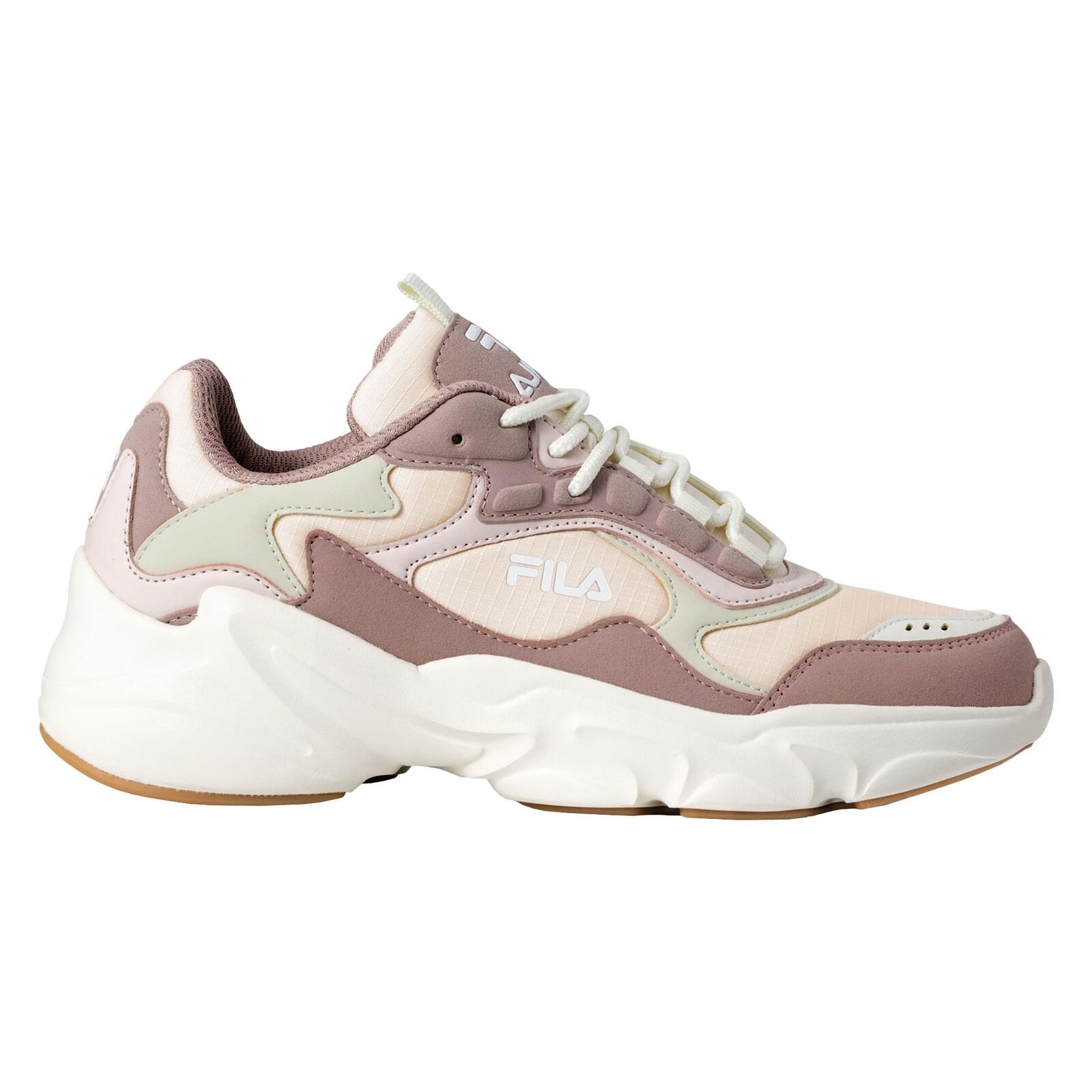 FILA Sneaker weich robust Damen - Collene CB wmn