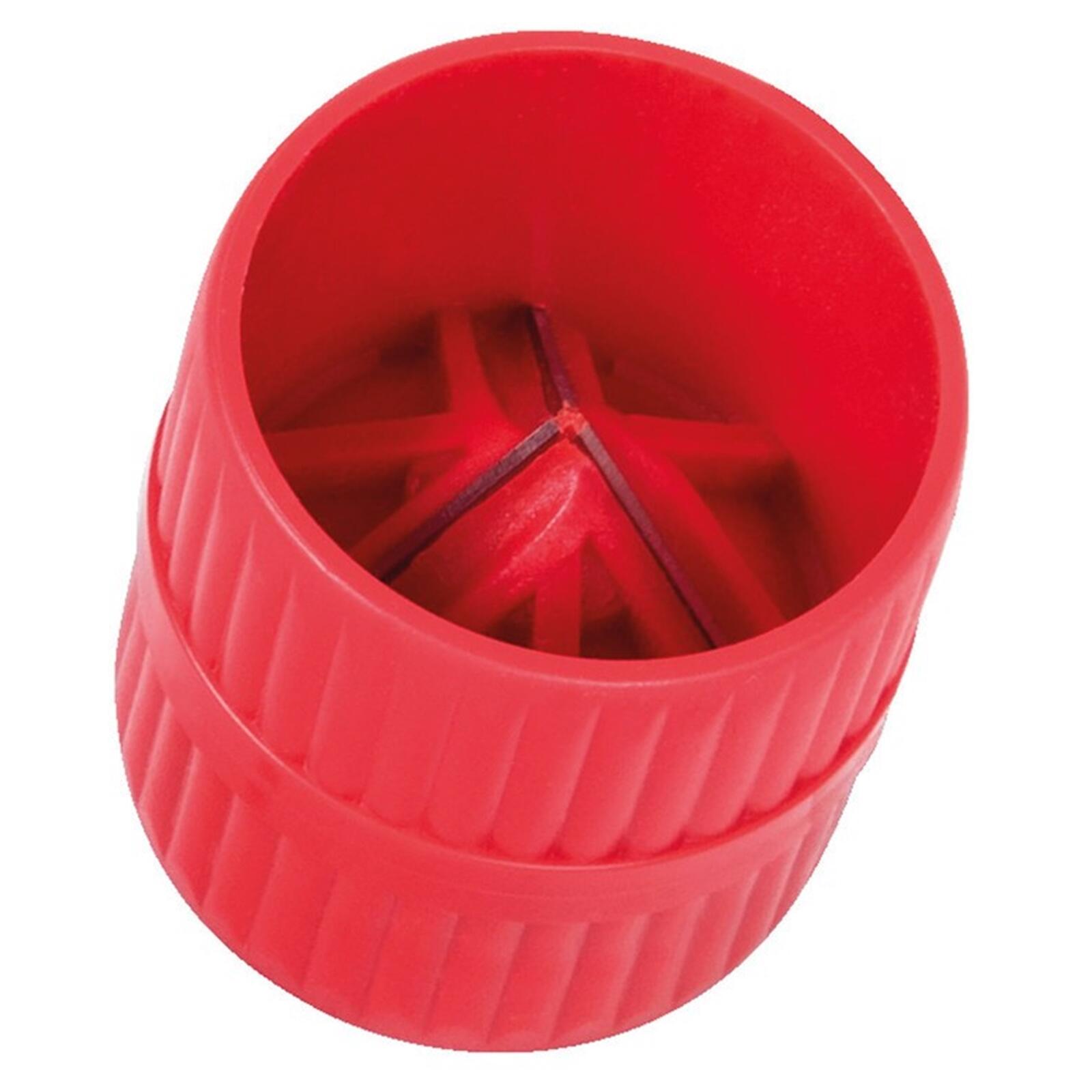 Fraise intérieure/extérieure pour tube Unior 363A 1/2