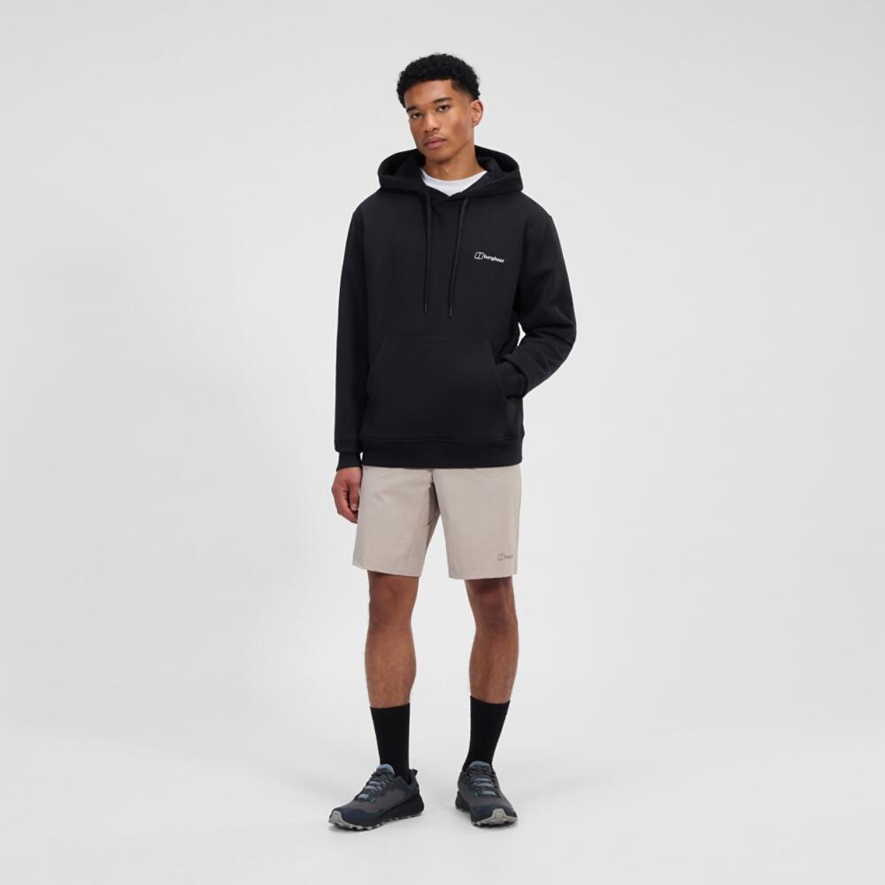 BERGHAUS Men's Grappled Hoody