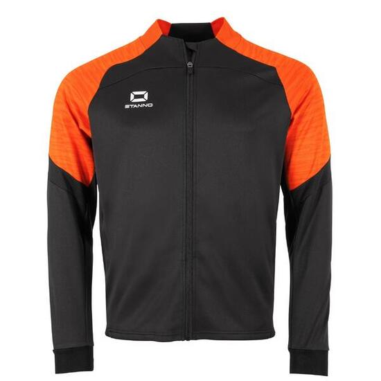 Veste de survêtement zippée Stanno Bolt