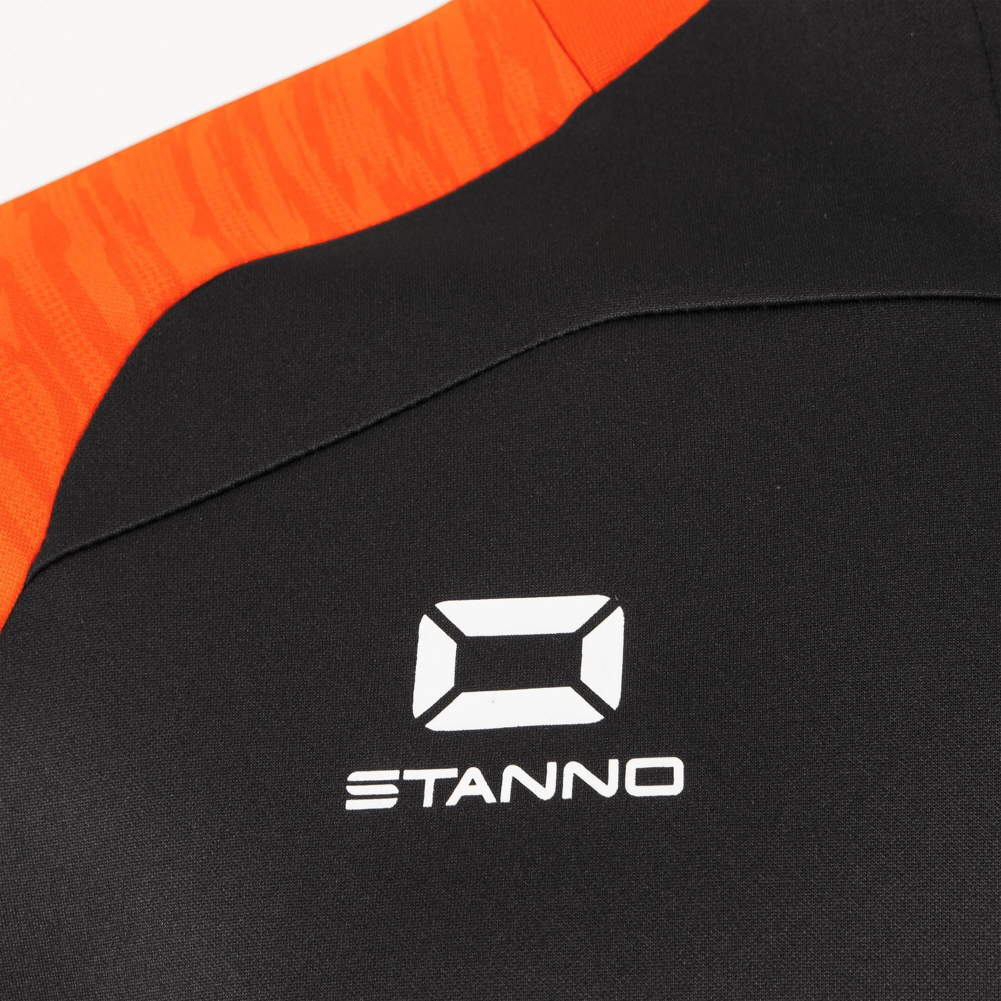 Veste de survêtement zippée enfant Stanno Bolt 7/7