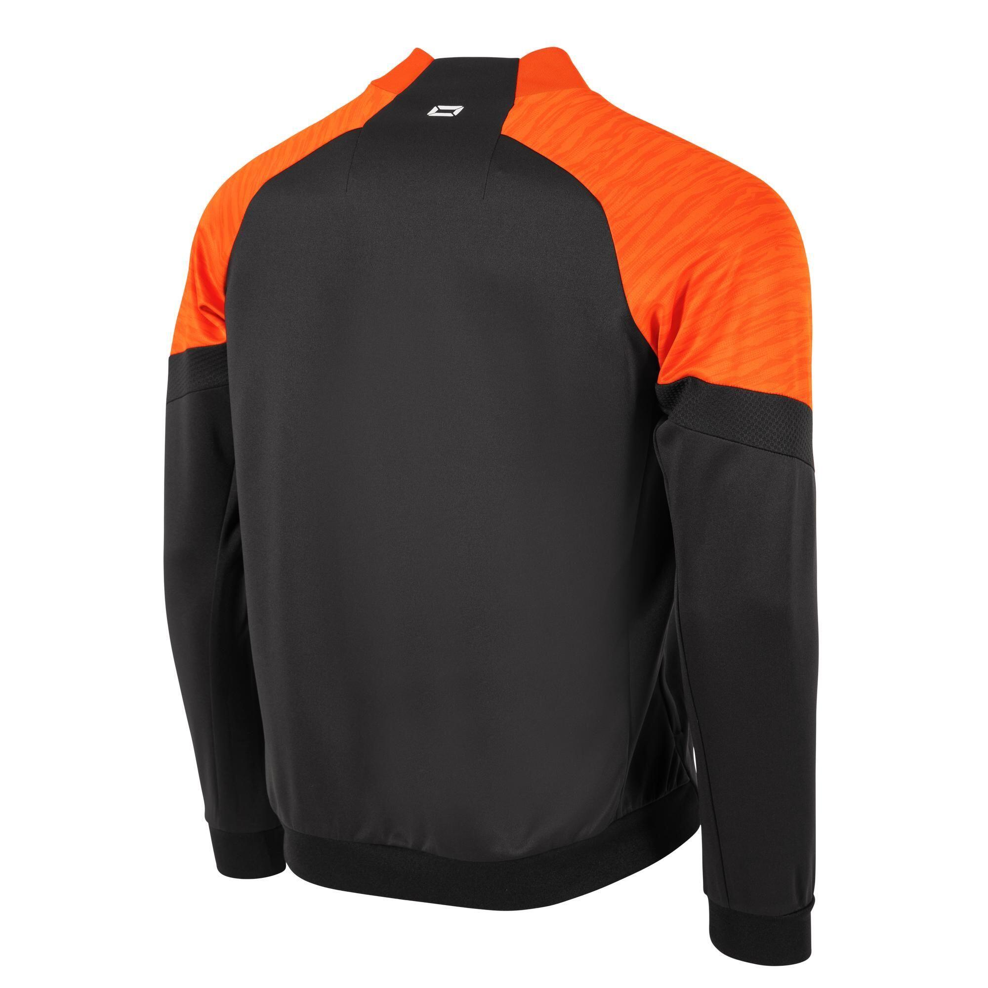 Veste de survêtement zippée enfant Stanno Bolt 4/7