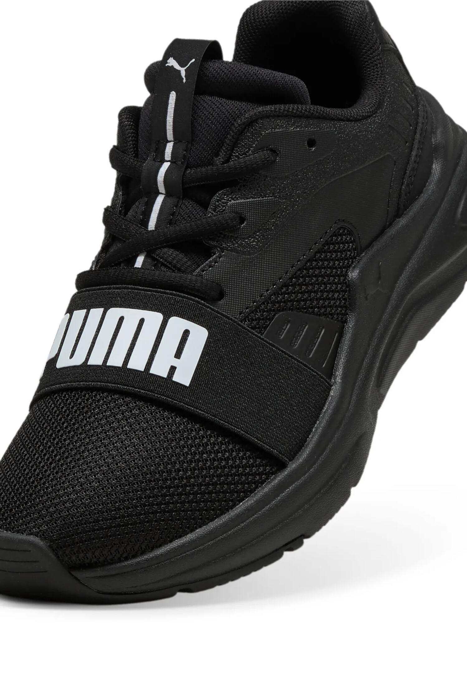 Kindertrainers Puma Softride Wired 2 3/7