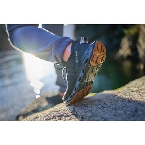 Buty trekkingowe męskie Columbia Terrastride Aro