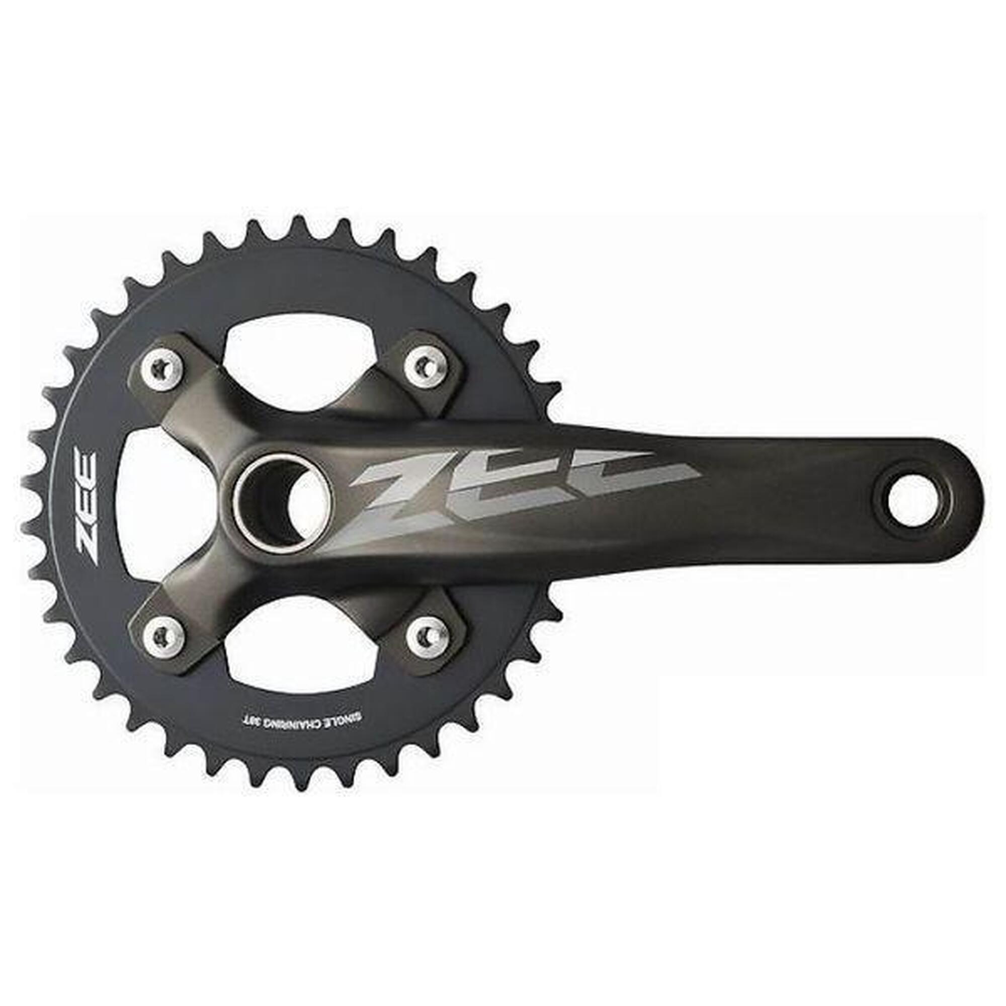 SHIMANO Pédalier ZEE 36 Dents FC-M640 68/73mm Anthracite promo      18300€ 19799€ -7%    * La vente débute le 07/09/2025    SHIMANO SHIMANO Pédalier ZEE 36 Dents FC-M640 68/73mm AnthraciteVendu exclusivement en ligne   