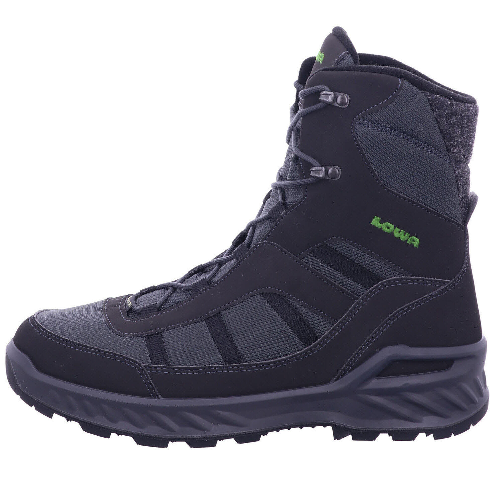 LOWA Outdoorschuh TRIDENT III GTX