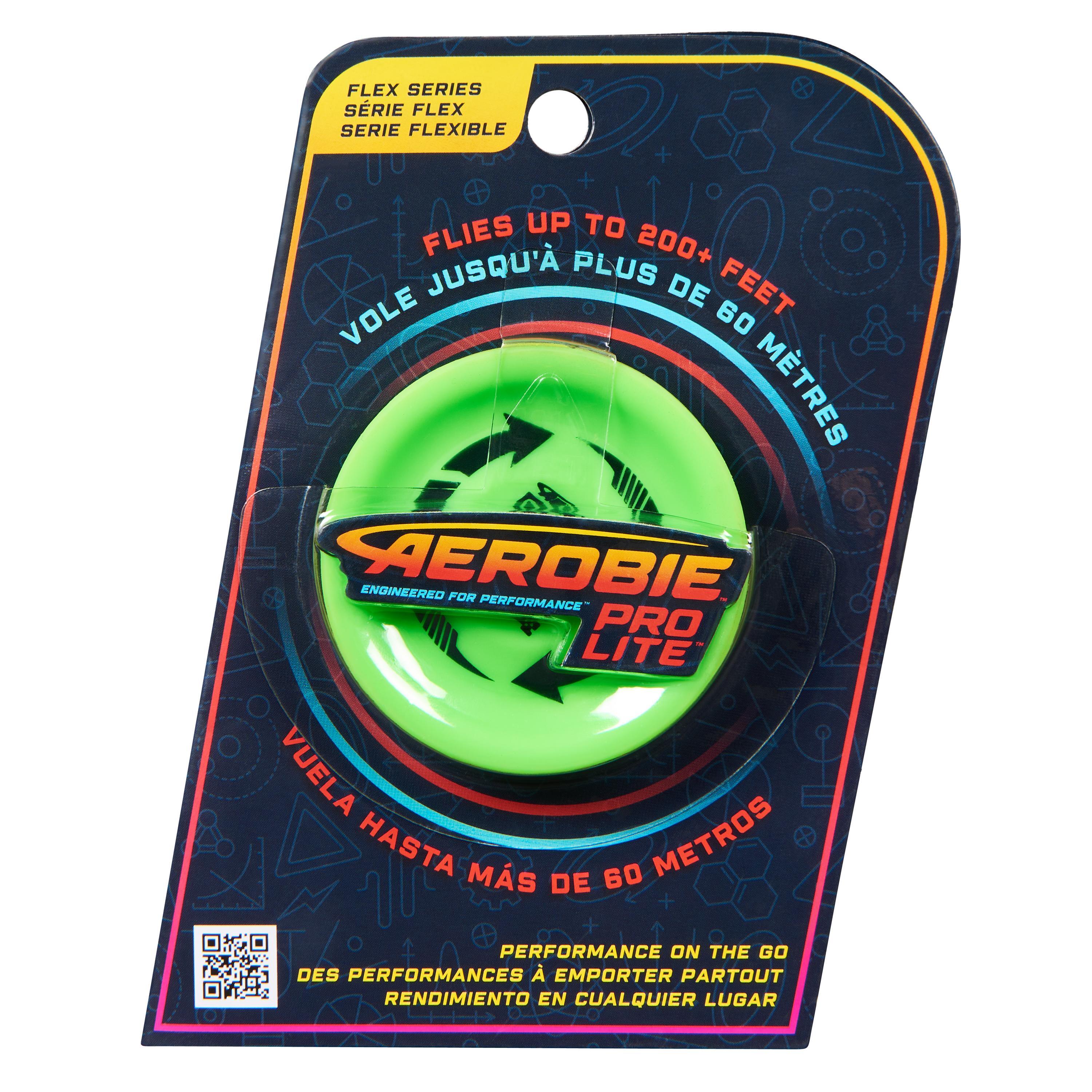Frisbee Aerobie Pro Lite 6066646 Mix 6,5 cm 3/7