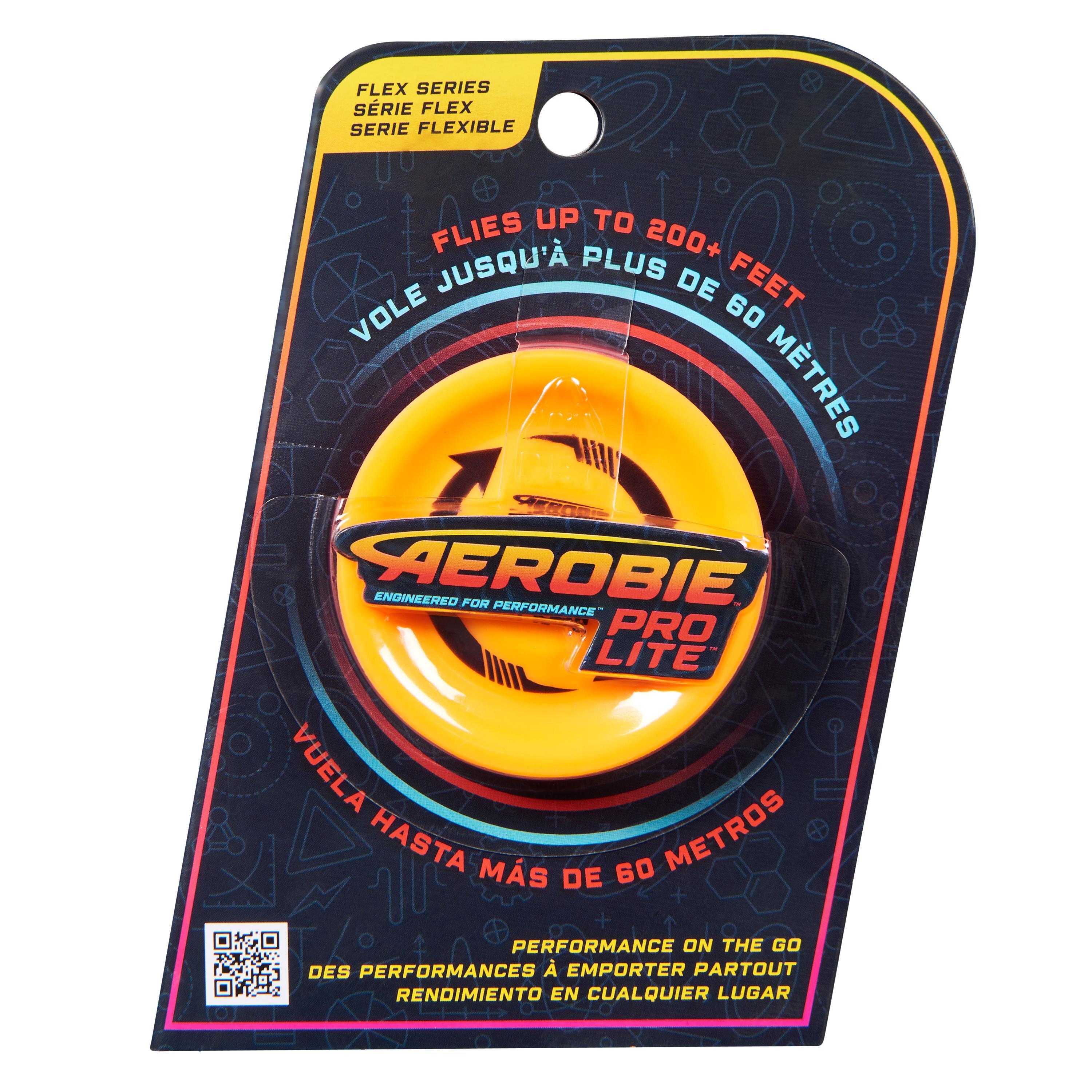 Frisbee Aerobie Pro Lite 6066646 Mix 6,5 cm 4/7