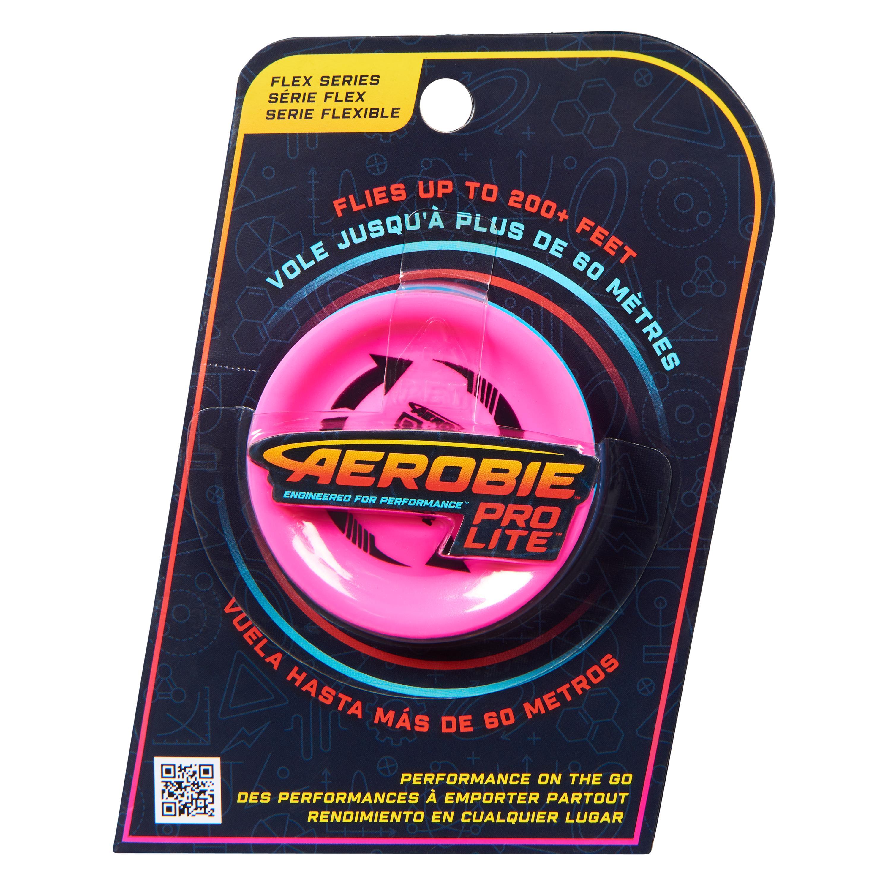 Frisbee Aerobie Pro Lite 6066646 Mix 6,5 cm 2/7