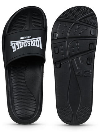 Claquettes Lonsdale Naples