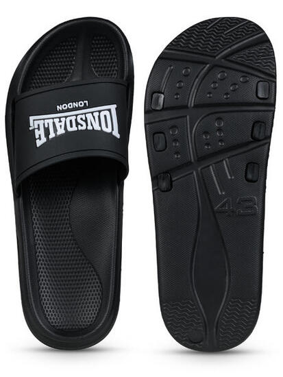 Claquettes Lonsdale Naples