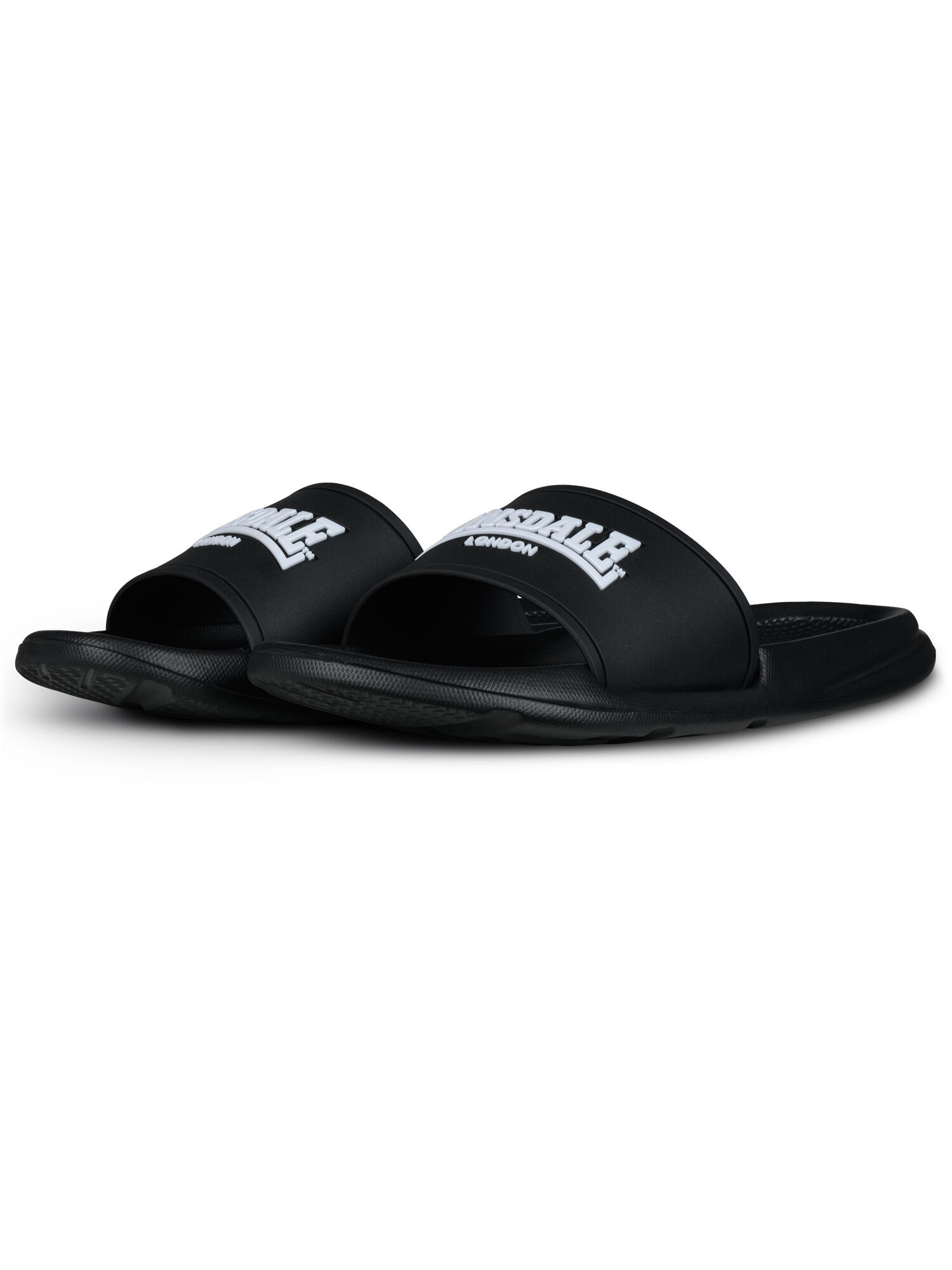 LONSDALE Unisex Badeschuhe (1 Paar) NAPLES 2/6