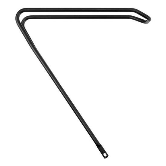 Winora Gepäckträger eFLITZER