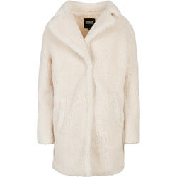 Manteau femme Urban Classics oversized sherpa