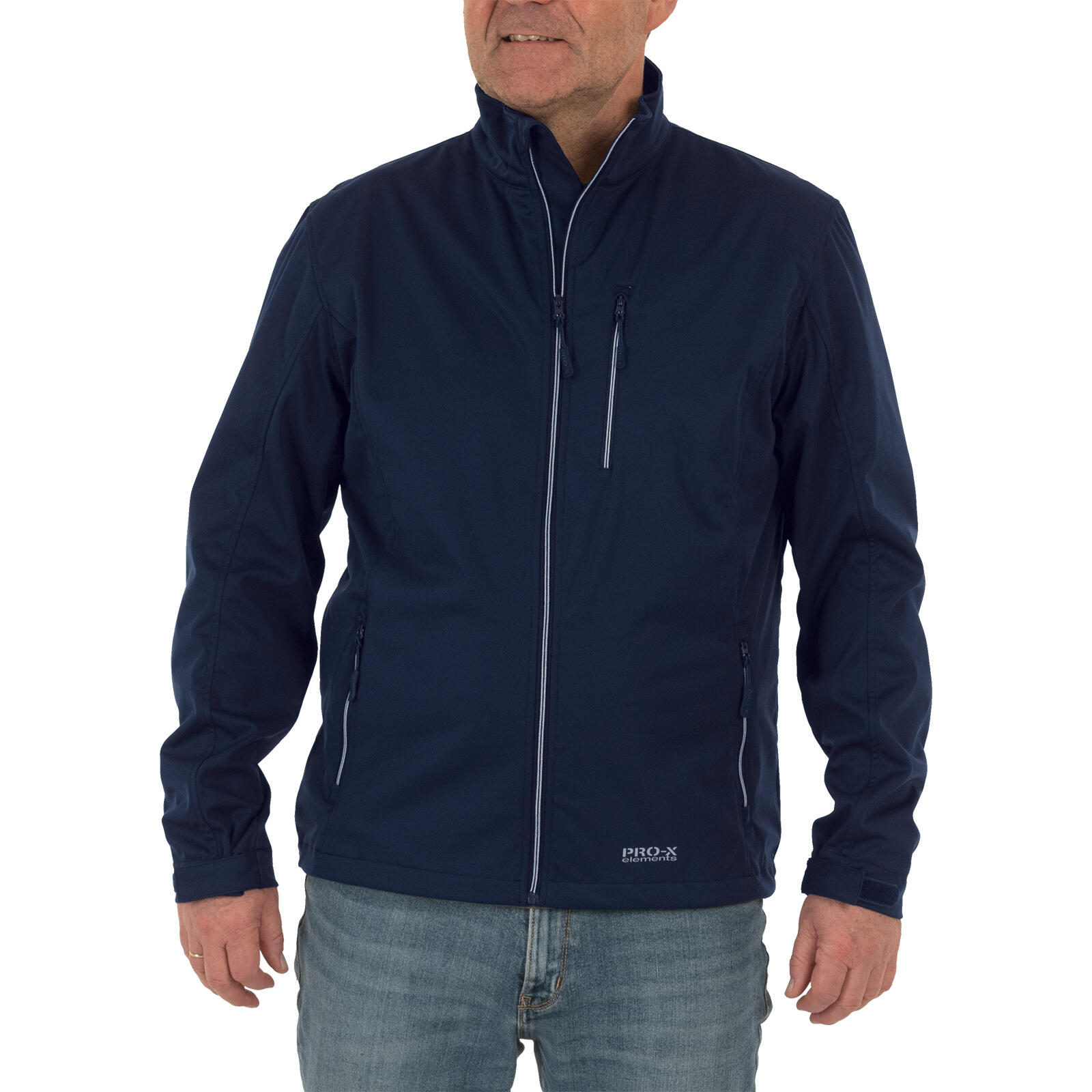 Veste softshell Pro-X Elements Dario 2/5