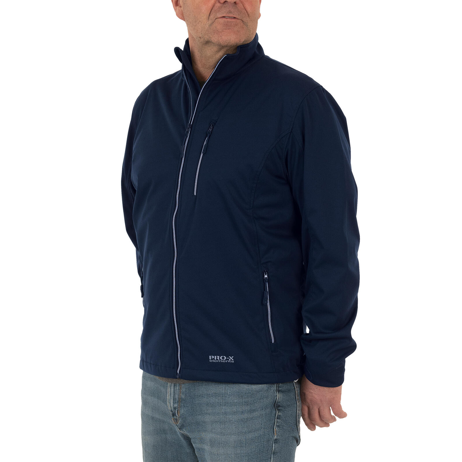 Veste softshell Pro-X Elements Dario 3/5