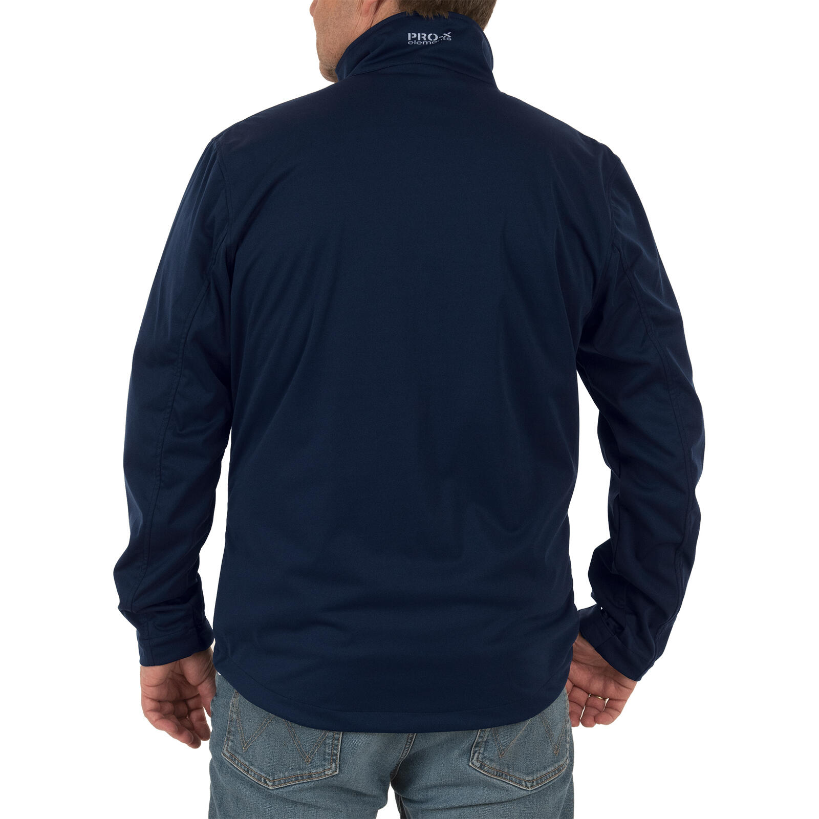 Veste softshell Pro-X Elements Dario 5/5